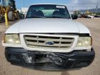 2003 Ford Ranger Super Cab за продажба в Kapolei, HI - Front End