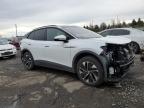 2022 Volkswagen Id.4 Pro S na sprzedaż w Portland, OR - Rear End