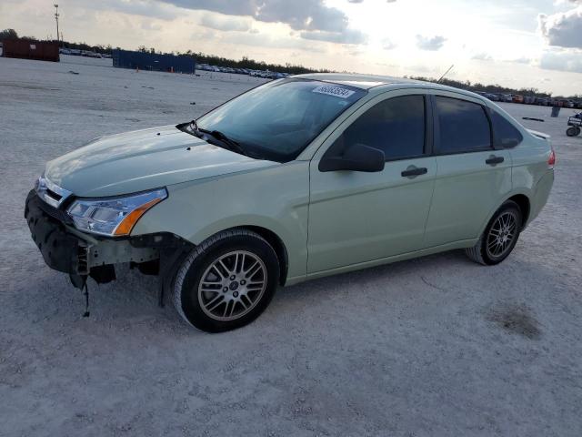 2010 Ford Focus Se за продажба в Arcadia, FL - Front End