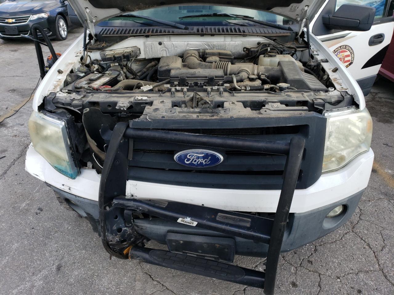 2010 Ford Expedition - Image 12