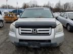 2008 Honda Pilot Exl на продаже в East Granby, CT - Minor Dent/Scratches
