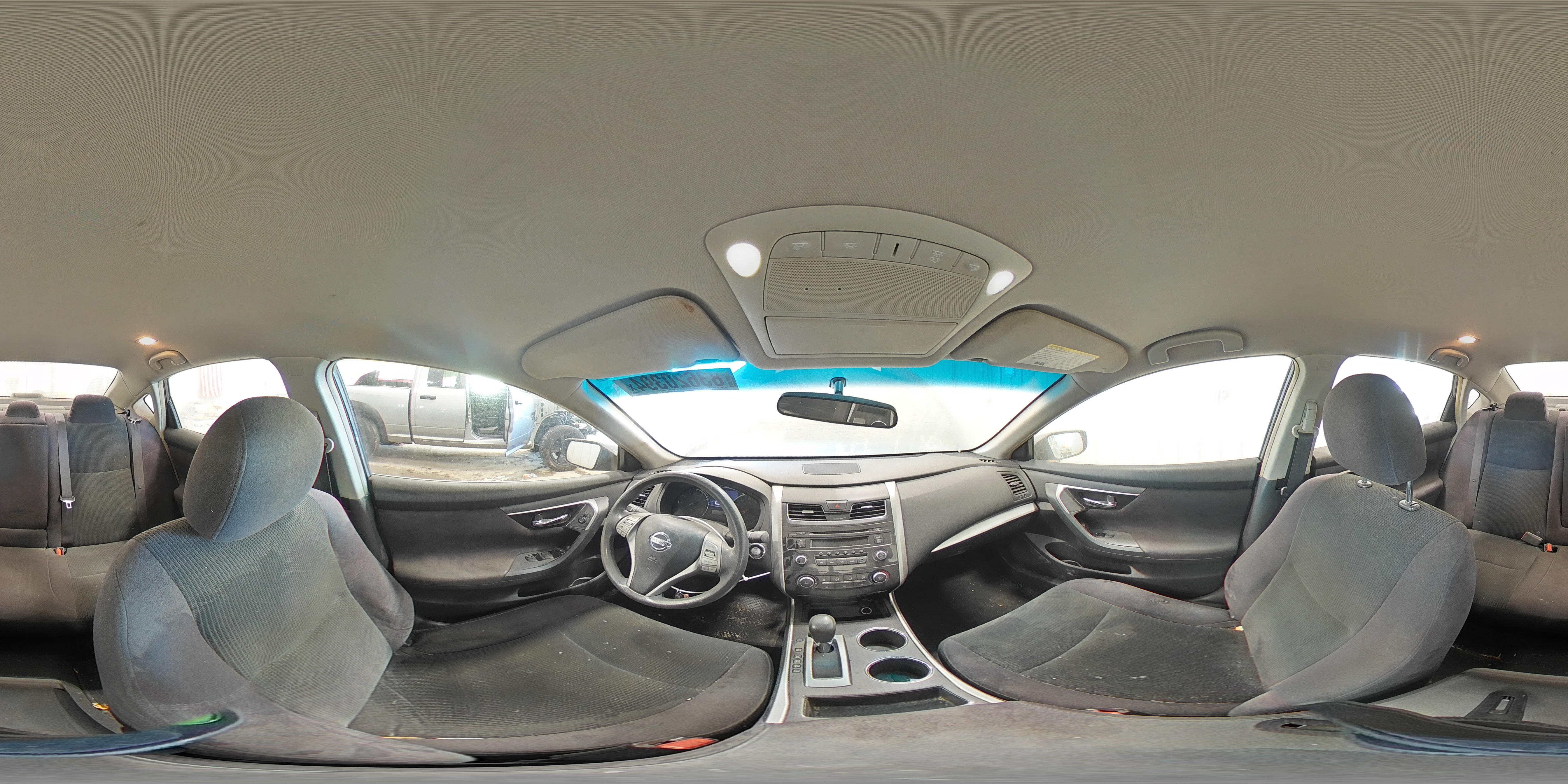 2013 Nissan Altima - Image 15