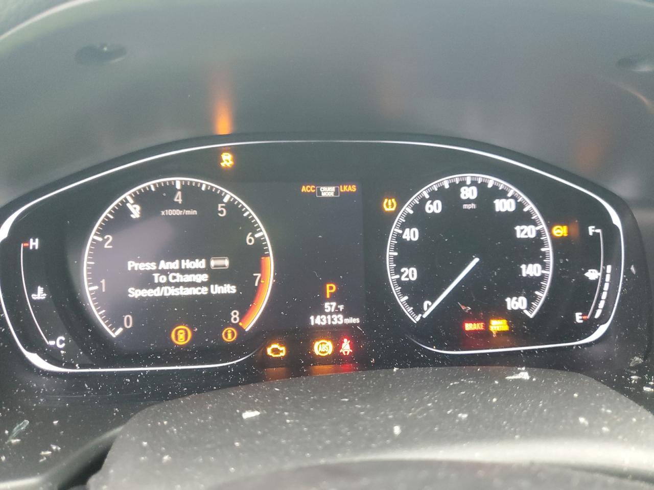 2019 Honda Accord - Image 9