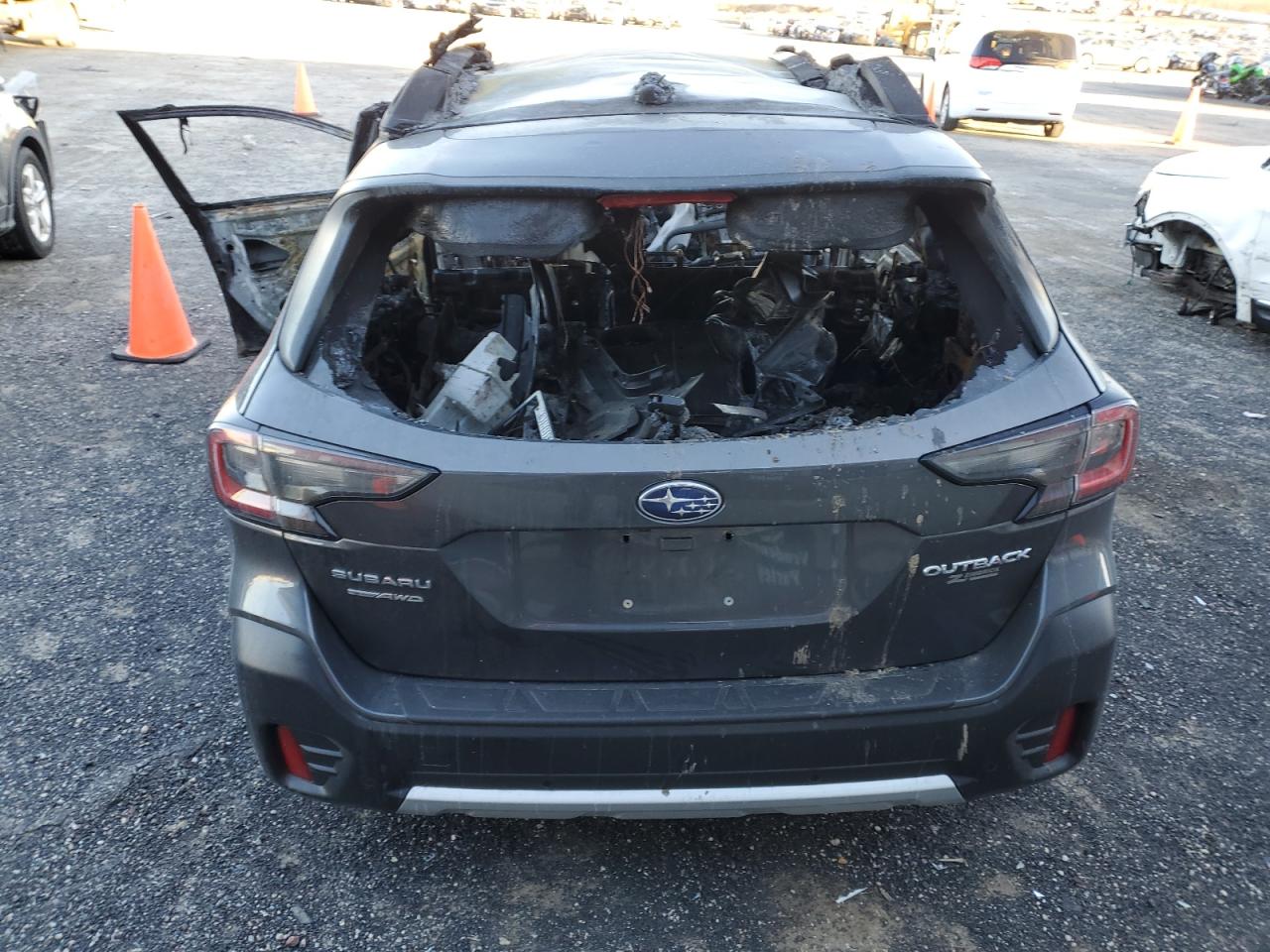 2020 Subaru Outback - Image 6