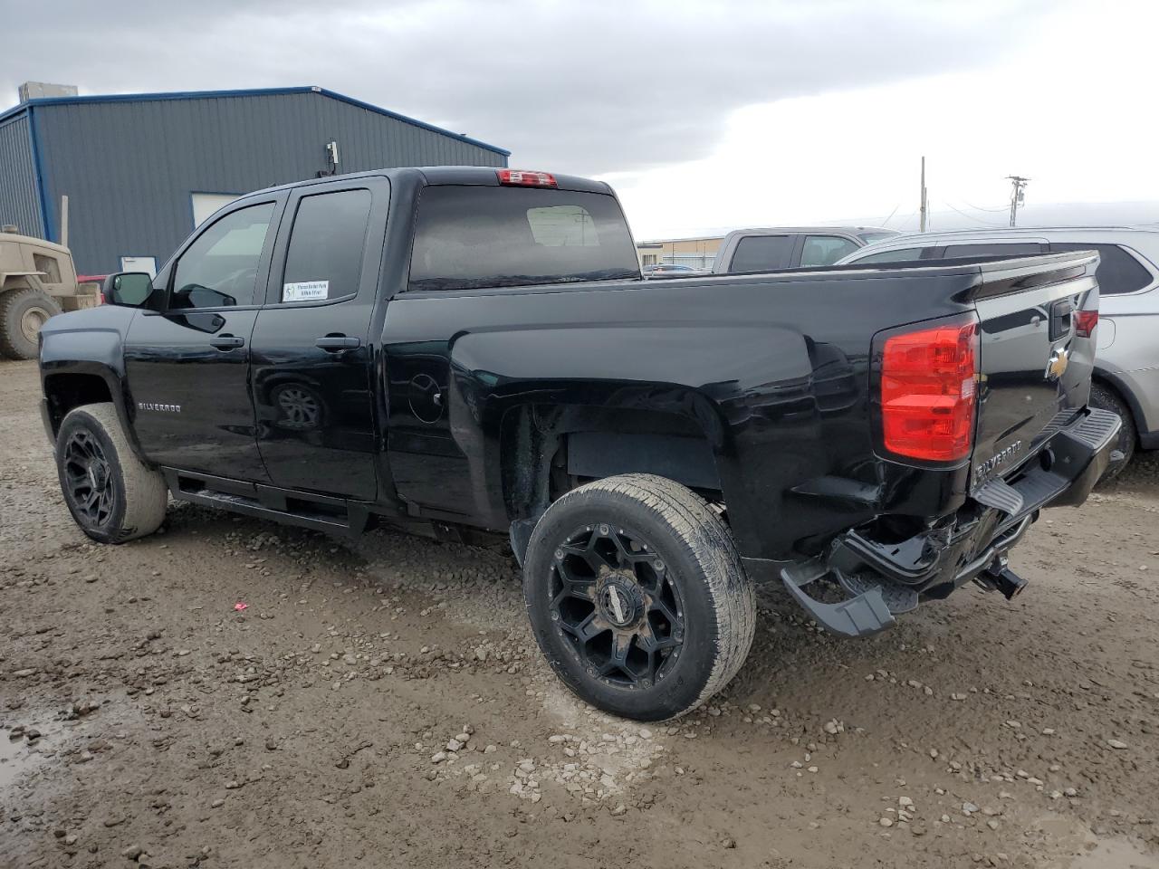 1GCRCPEC8GZ413929 CHEVROLET ALL Models 2016