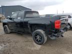 2016 Chevrolet Silverado C1500 Custom de vânzare în Magna, UT - Rear End