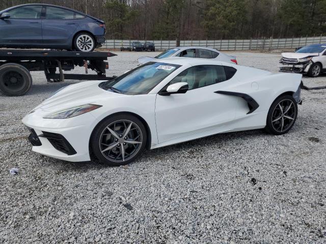 2022 Chevrolet Corvette Stingray 1Lt