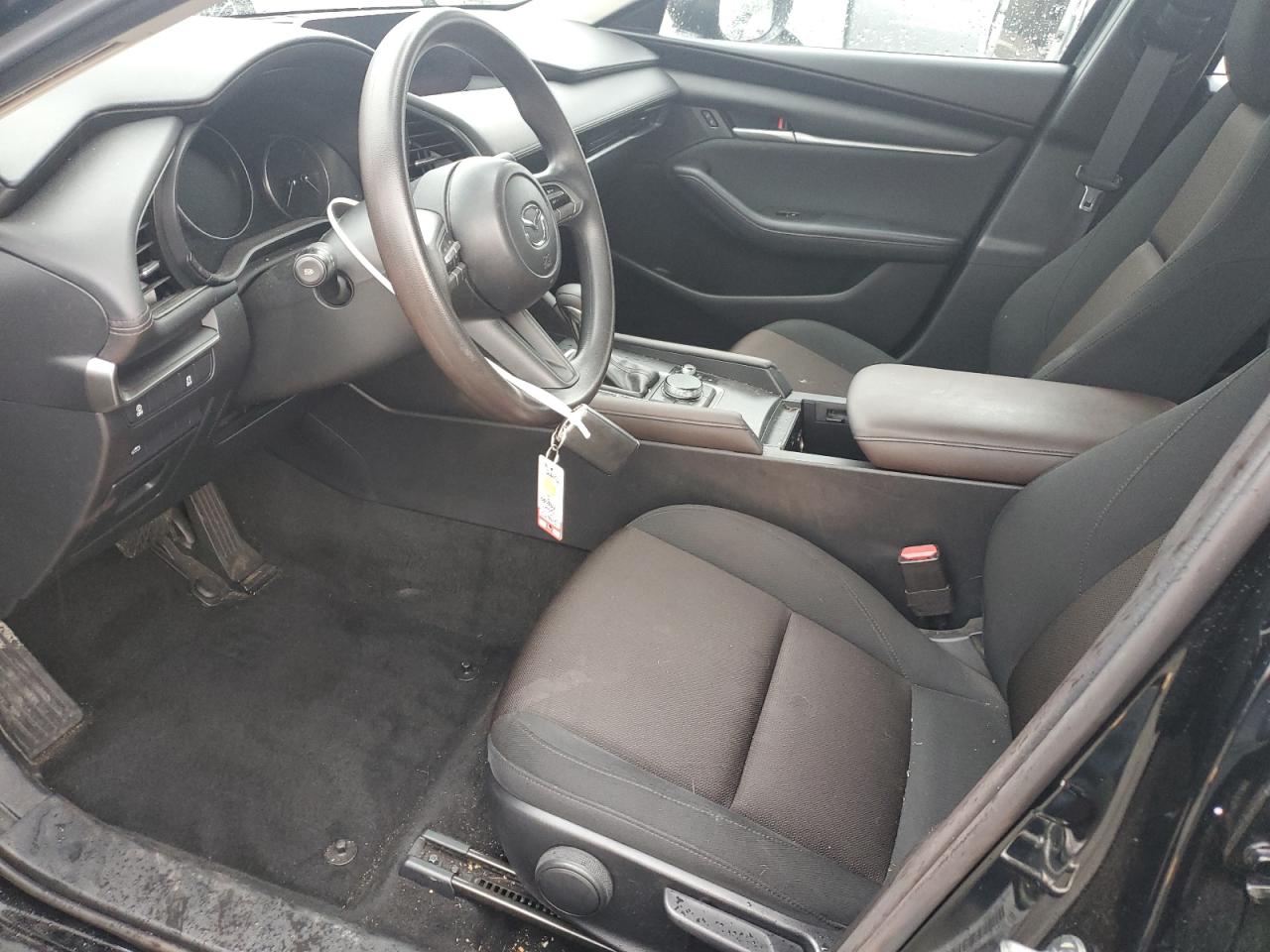 2021 Mazda 3 - Image 7