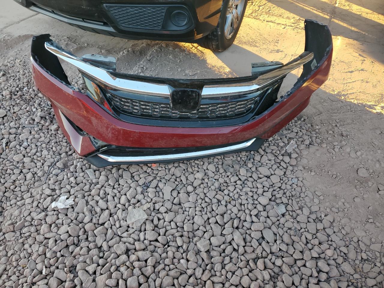 2017 Honda Accord - Image 12