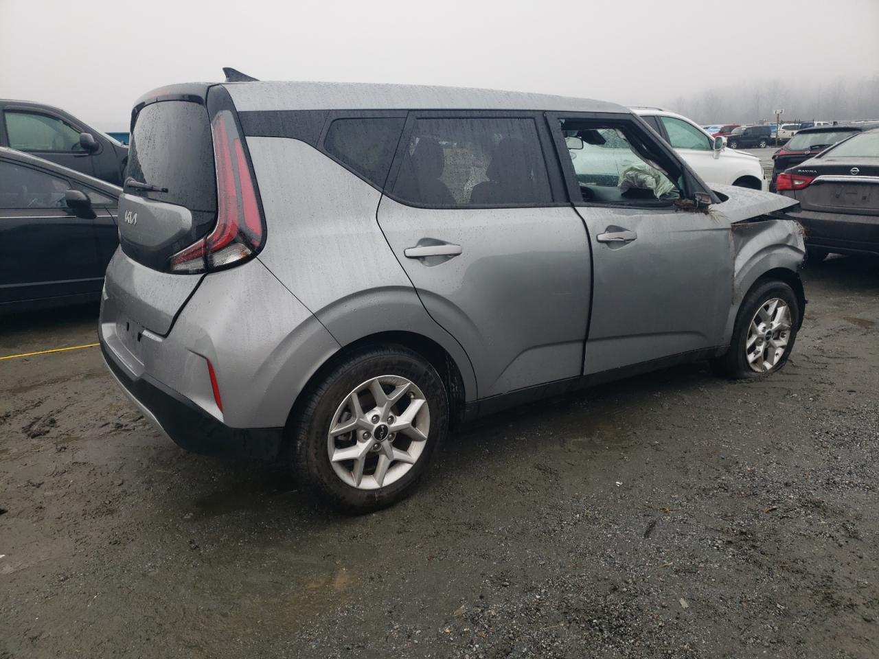 2024 Kia Soul - Image 3