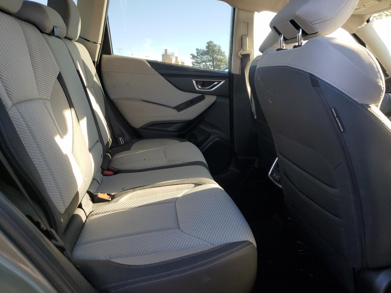 2021 Subaru Forester - Image 11