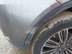 2019 LAND ROVER DISCOVERY HSE TD6 AUTO  for sale at Copart YORK