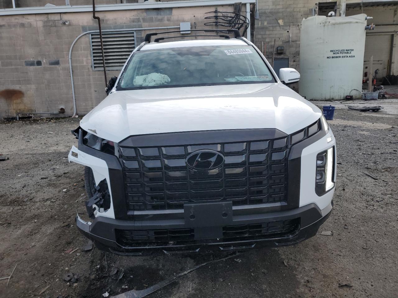 2024 Hyundai Palisade - Image 5