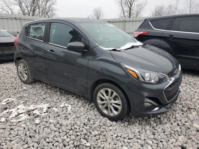  CHEVROLET SPARK 2021 Gray