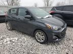 2021 Chevrolet Spark 1Lt на продаже в Wayland, MI - Front End