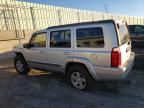 2008 Jeep Commander Sport   de vânzare în Albuquerque, NM - Front End