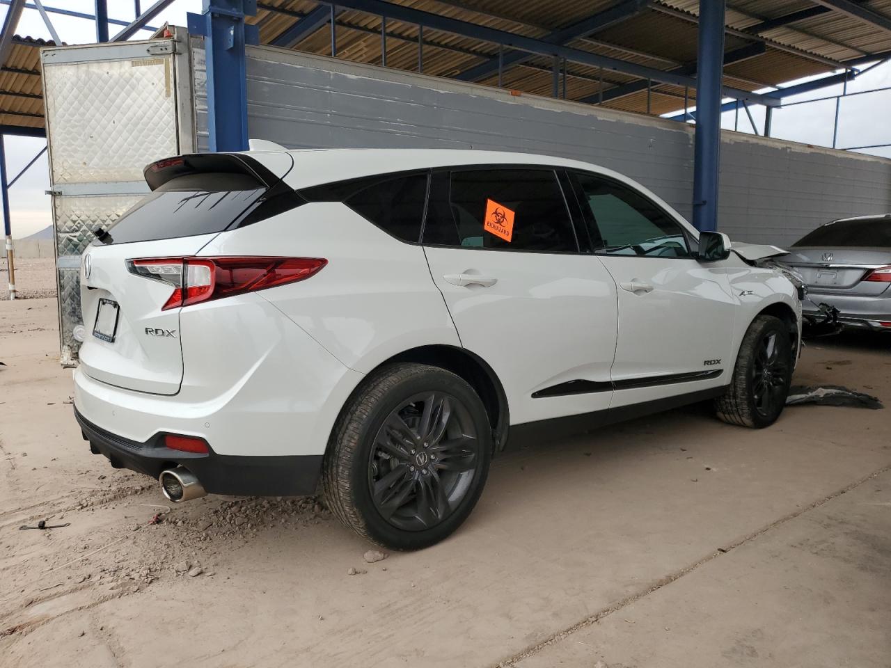 2021 Acura RDX - Image 3