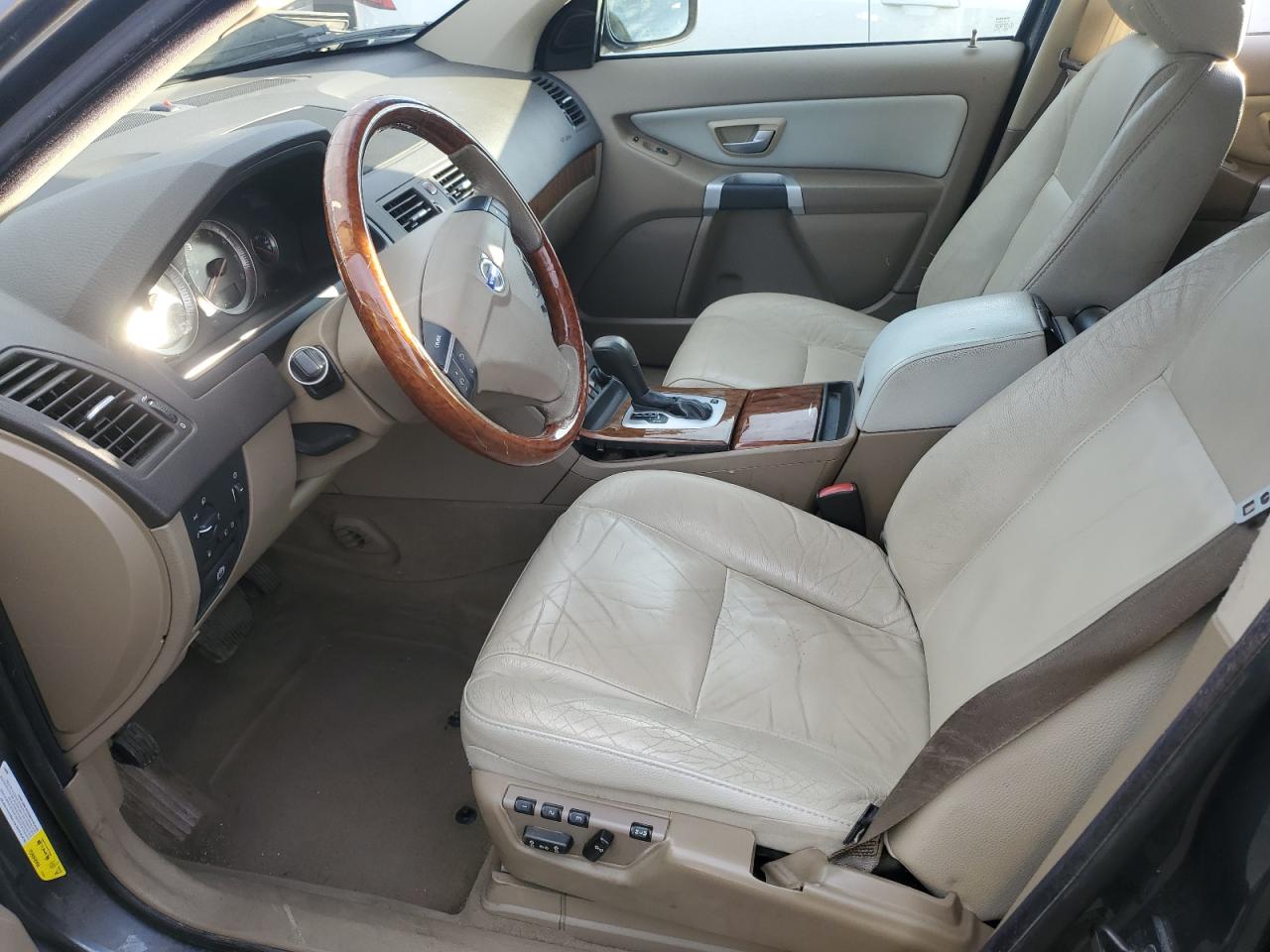 2007 Volvo Xc90 V8 VIN: YV4CZ852071339127 Lot: 85362754