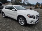 2020 Mercedes-Benz Gla 250 4Matic за продажба в Graham, WA - Burn - Engine