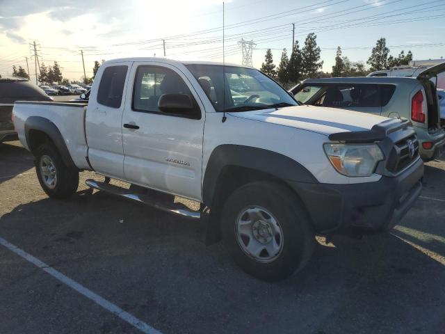  TOYOTA TACOMA 2013 Biały