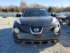 2011 Nissan Juke S продається в Memphis, TN - Side