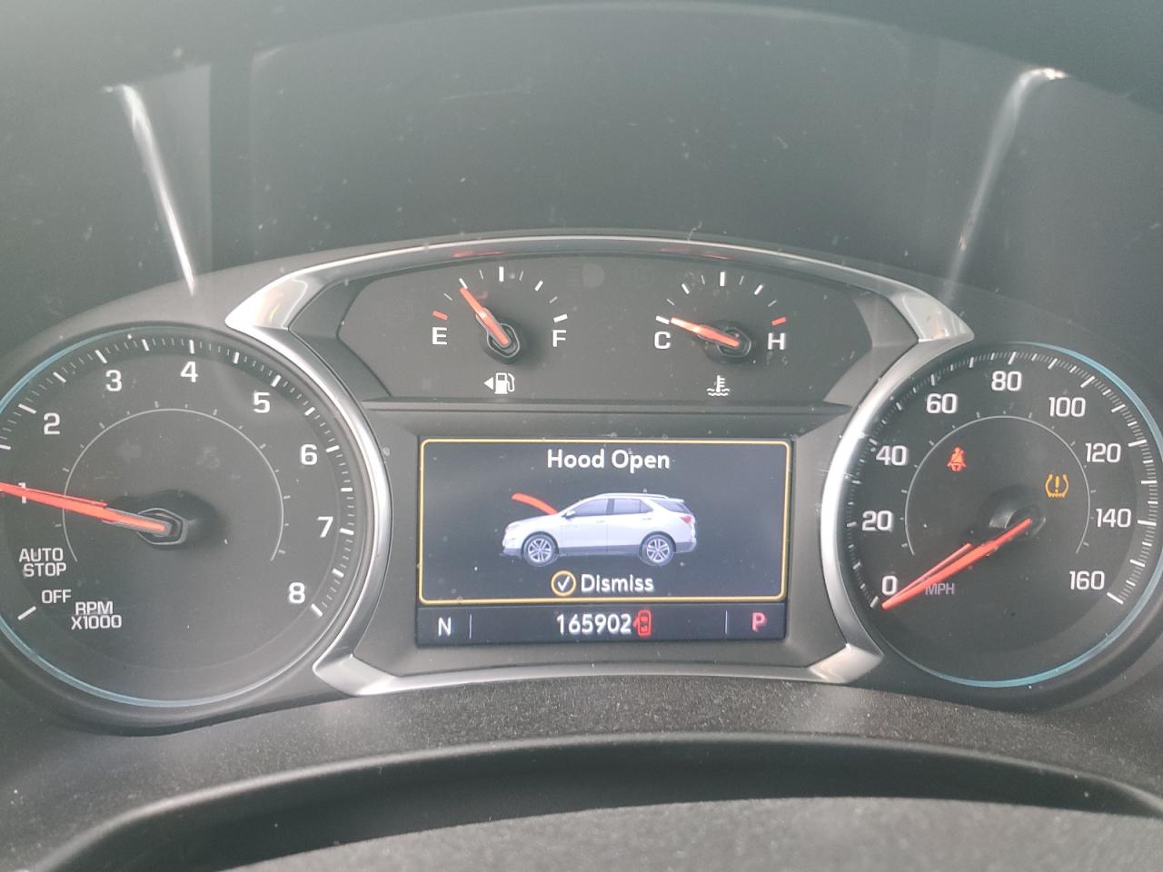 2019 Chevrolet Equinox - Image 9