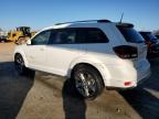 2016 Dodge Journey Crossroad zu verkaufen in Tanner, AL - Side