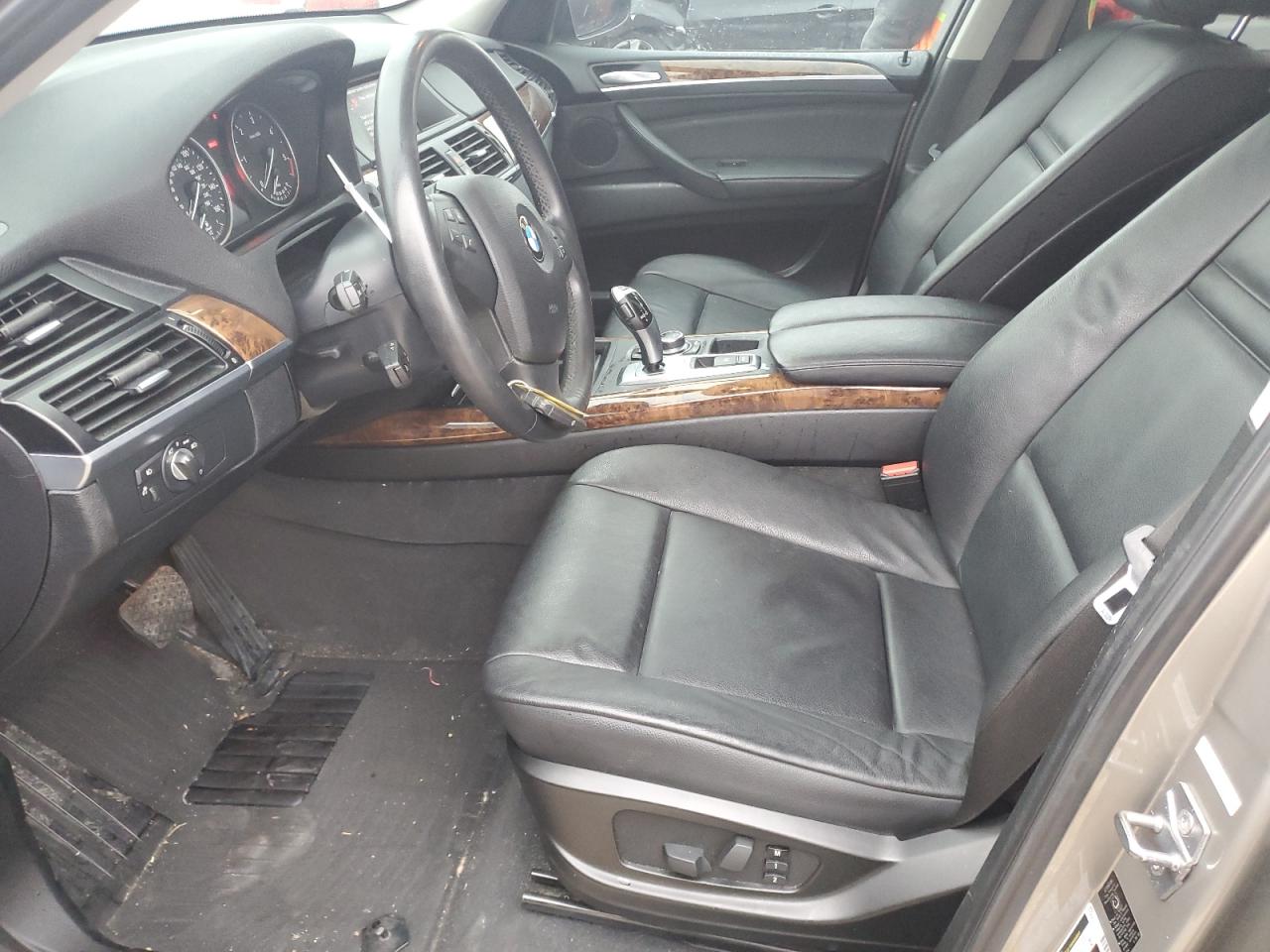 2011 BMW X5 xDrive35D VIN: 5UXZW0C51BL369687 Lot: 86584184