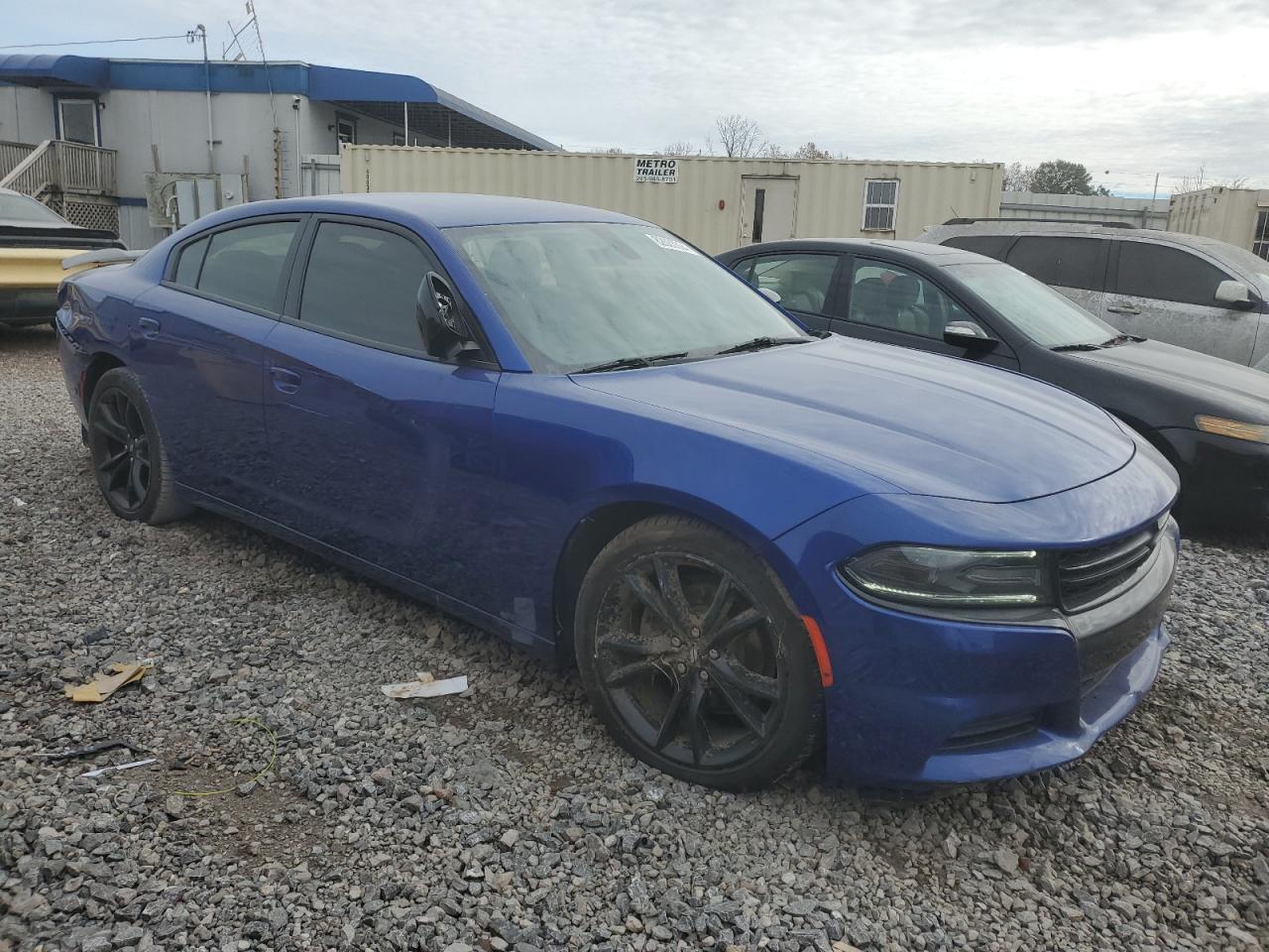 2018 Dodge Charger - Image 4