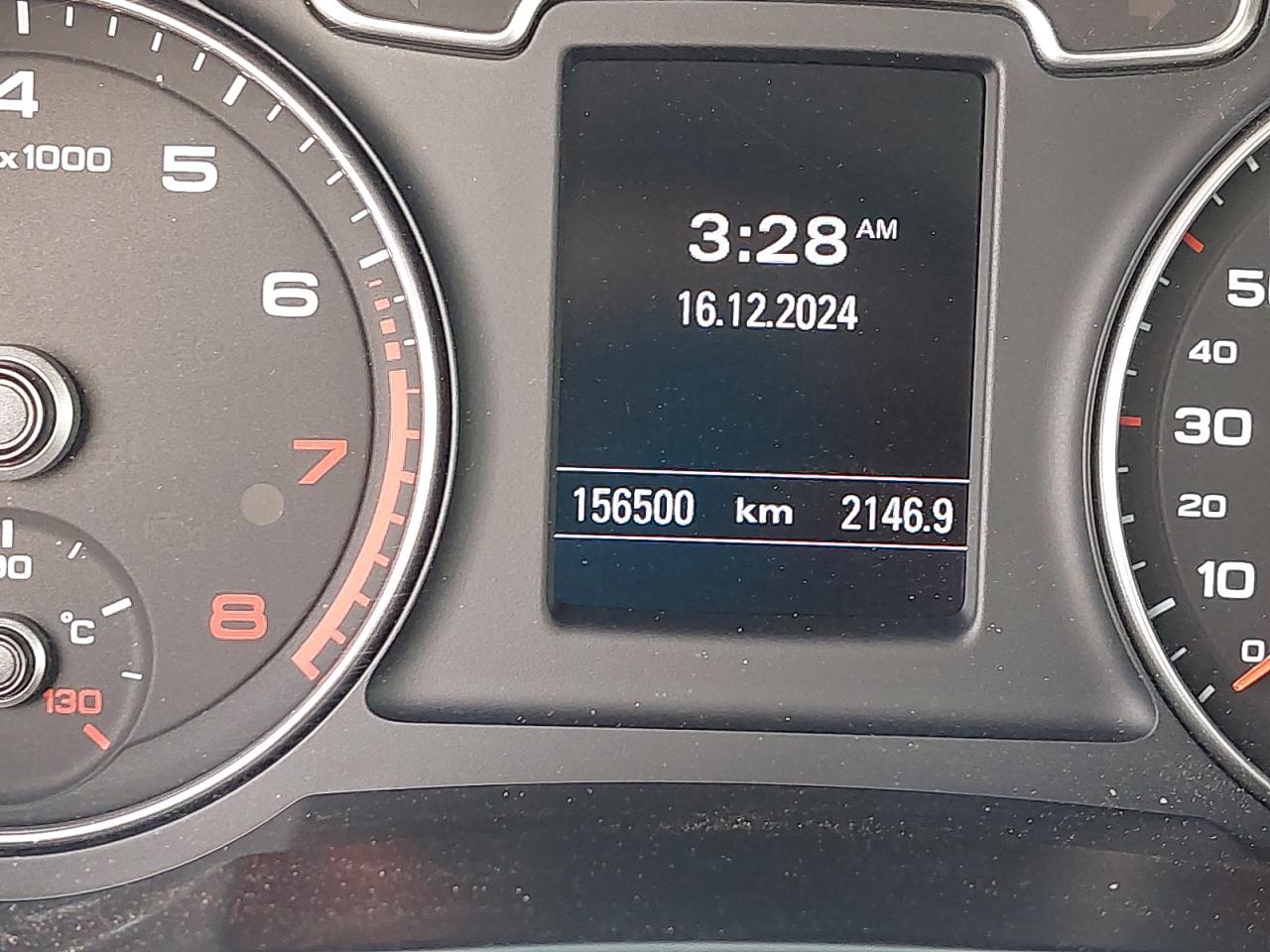 WA1DFAFS3DR000259 - 2013 AUDI Q3 - #84988104