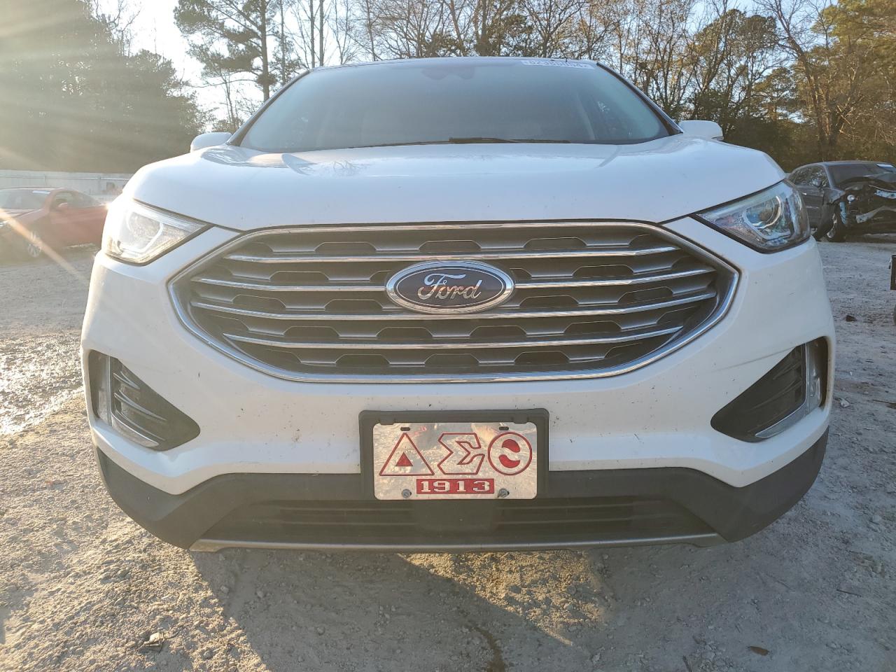 2FMPK3J92LBA23155 FORD EDGE 2020
