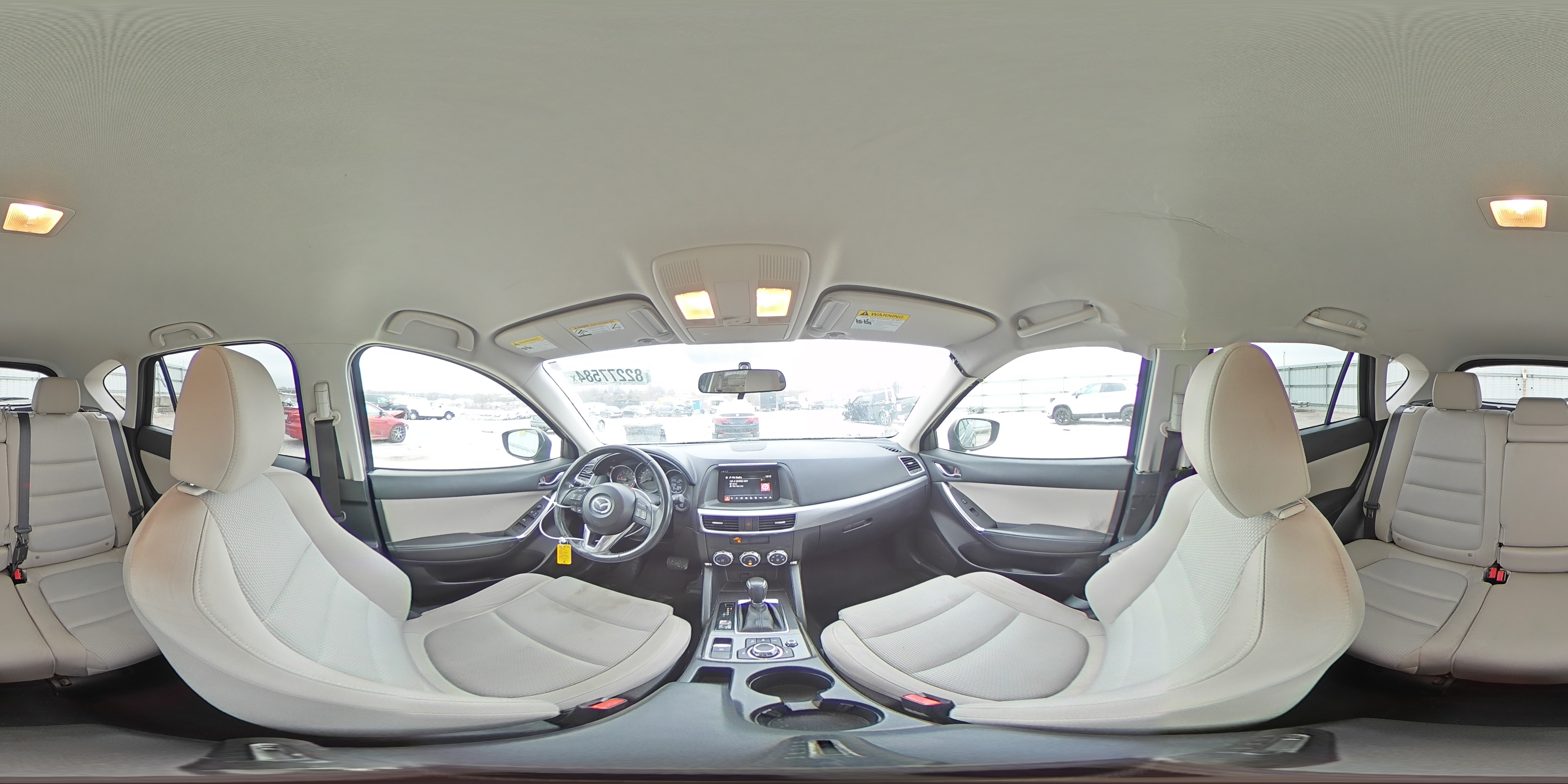 2016 Mazda CX-5 - Image 14