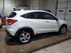 2016 Honda Hr-V Exl продається в York Haven, PA - Front End