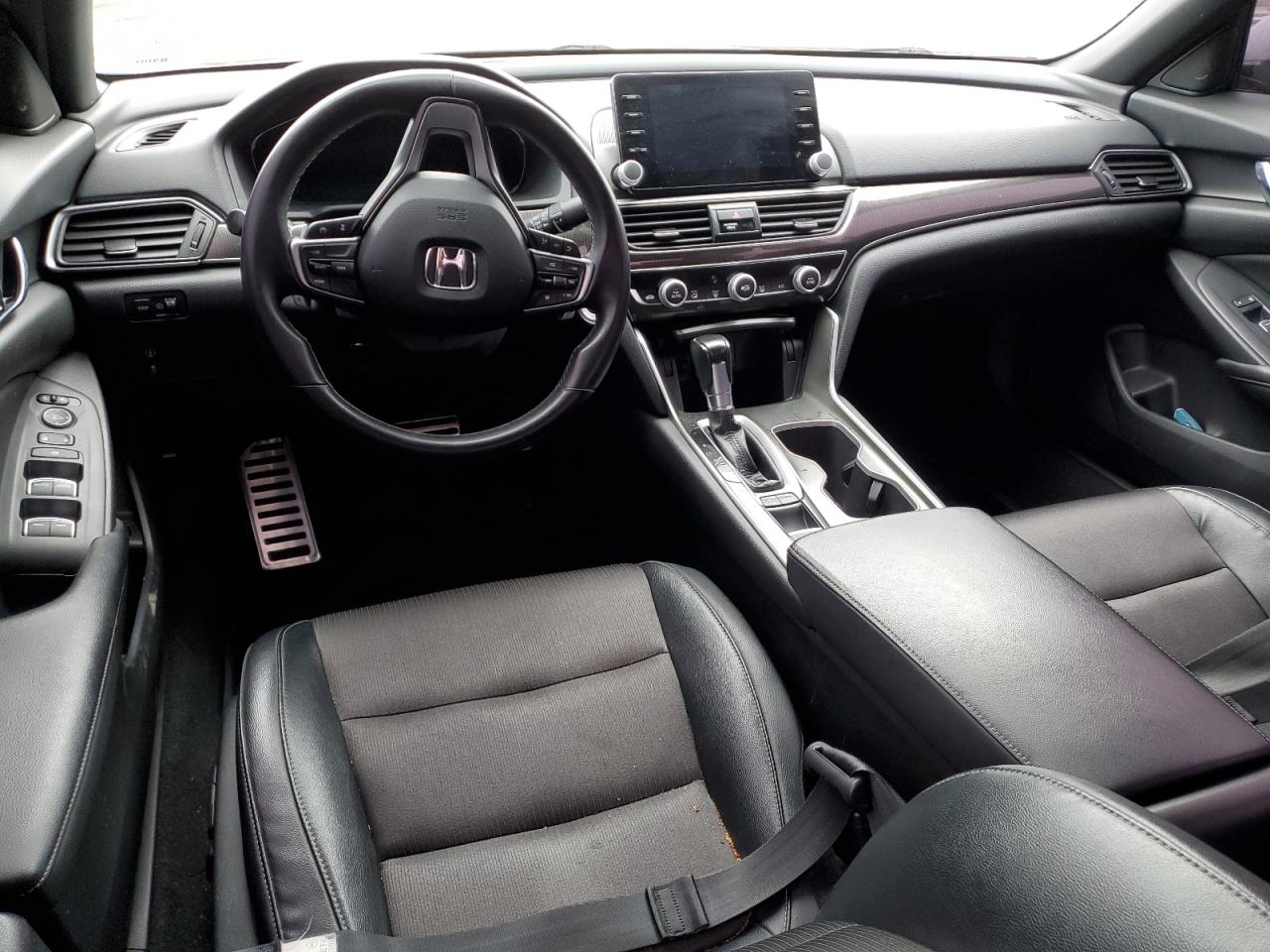 2018 Honda Accord - Image 8