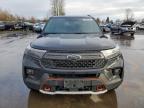 2022 Ford Explorer Timberline zu verkaufen in Woodburn, OR - Rear End