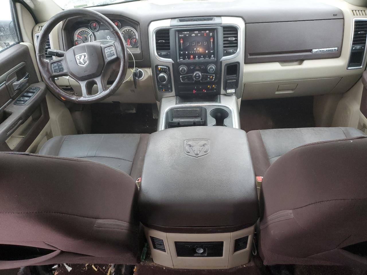 2018 RAM 1500 - Image 8