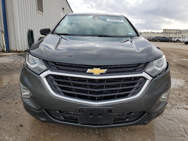  CHEVROLET EQUINOX 2020 Gray