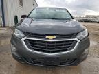 2020 Chevrolet Equinox Ls en Venta en Mercedes, TX - Side