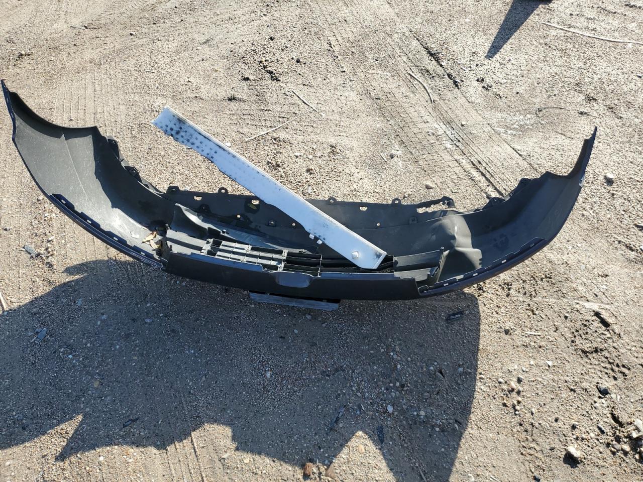 2007 Honda Civic Hybrid VIN: JHMFA36237S030740 Lot: 86763214