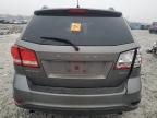 2012 Dodge Journey Crew zu verkaufen in Loganville, GA - Front End