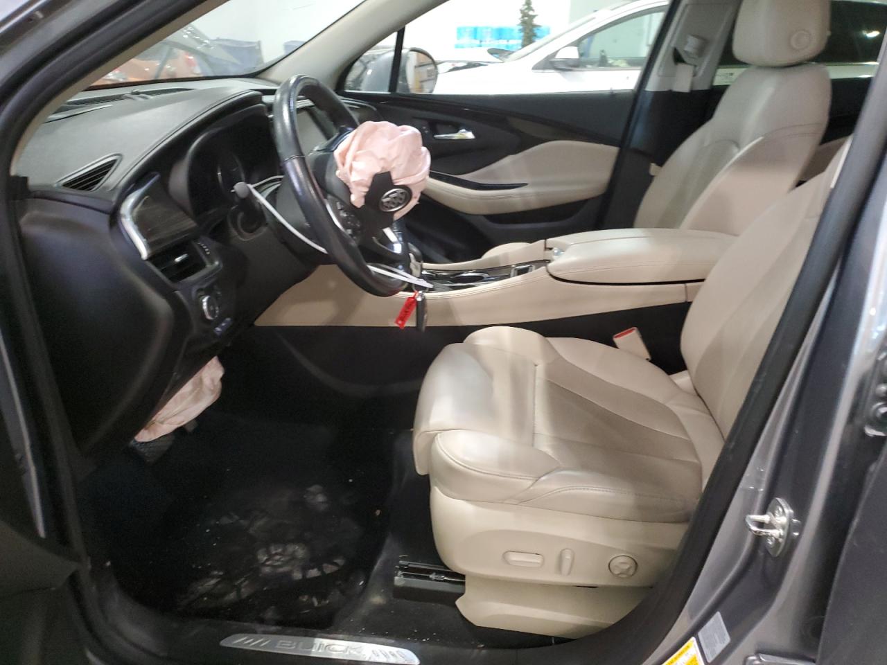 2020 Buick Envision - Image 7