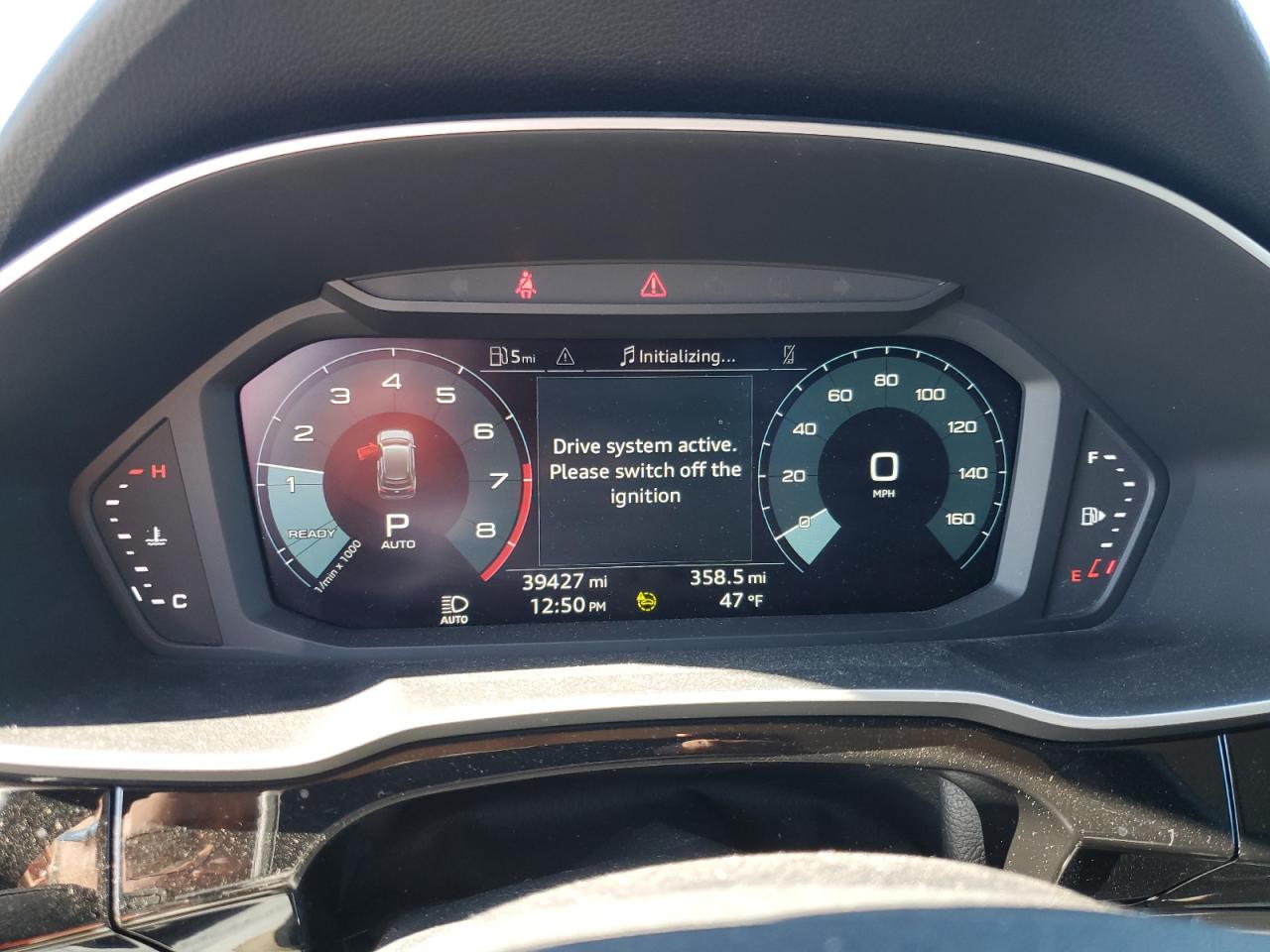 2022 Audi Q3 - Image 9
