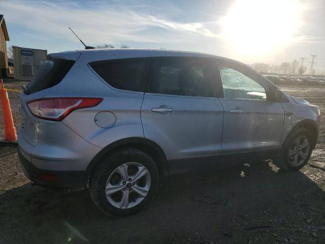  FORD ESCAPE 2013 Silver