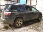 2008 Gmc Acadia Sle продається в Nisku, AB - Front End