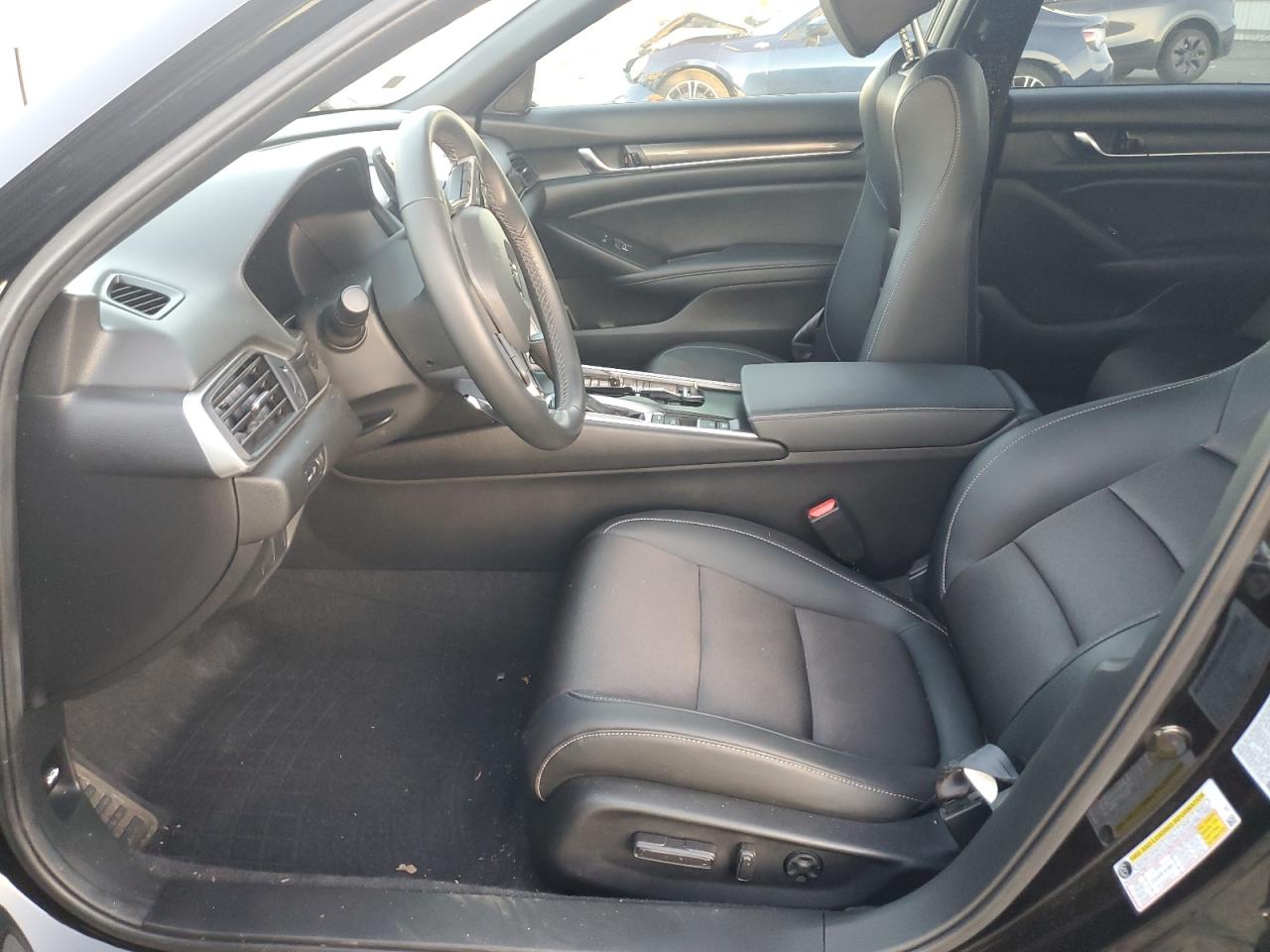 2022 Honda Accord - Image 7