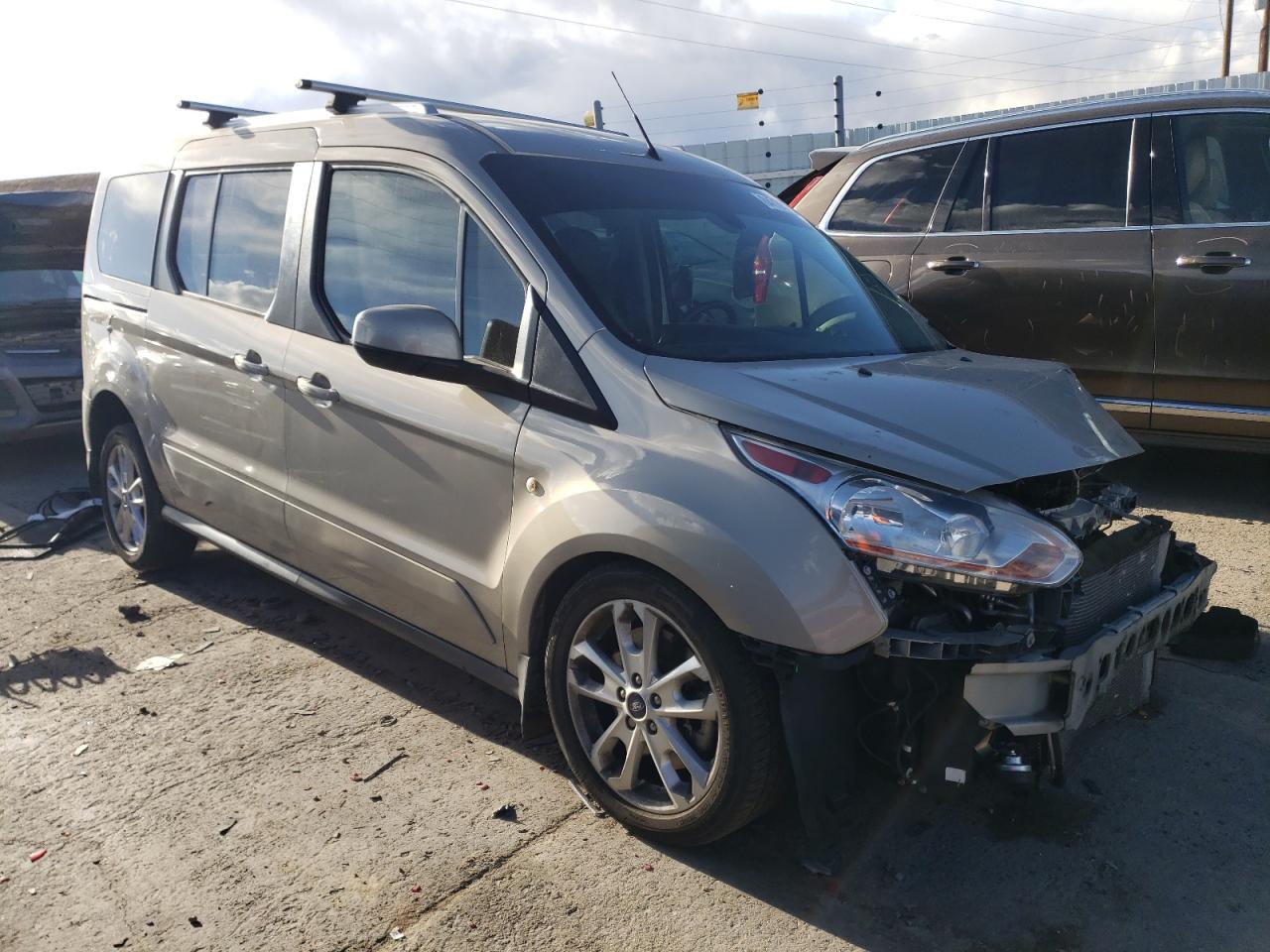 VIN NM0GE9G7XF1180630 2015 FORD TRANSIT no.4