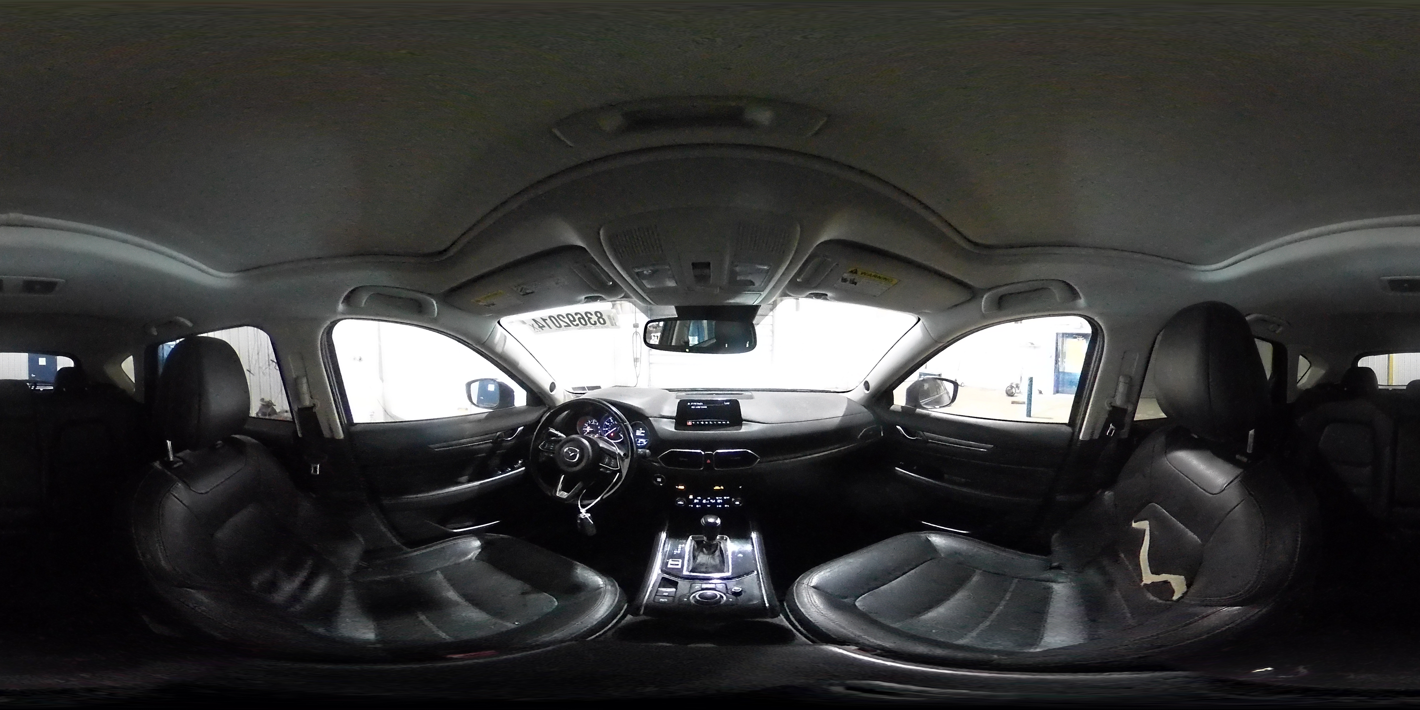 2018 Mazda CX-5 - Image 16