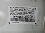 2005 Acura Tl  en Venta en Albuquerque, NM - Front End