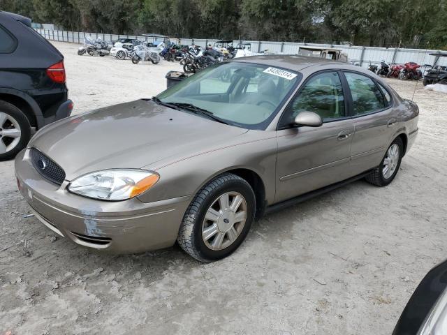 2005 Ford Taurus Sel