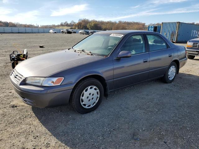 1999 Toyota Camry Ce zu verkaufen in Anderson, CA - Minor Dent/Scratches